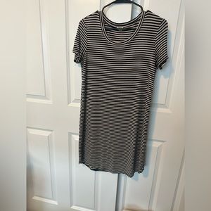 Women’s Tee Shirt Dress